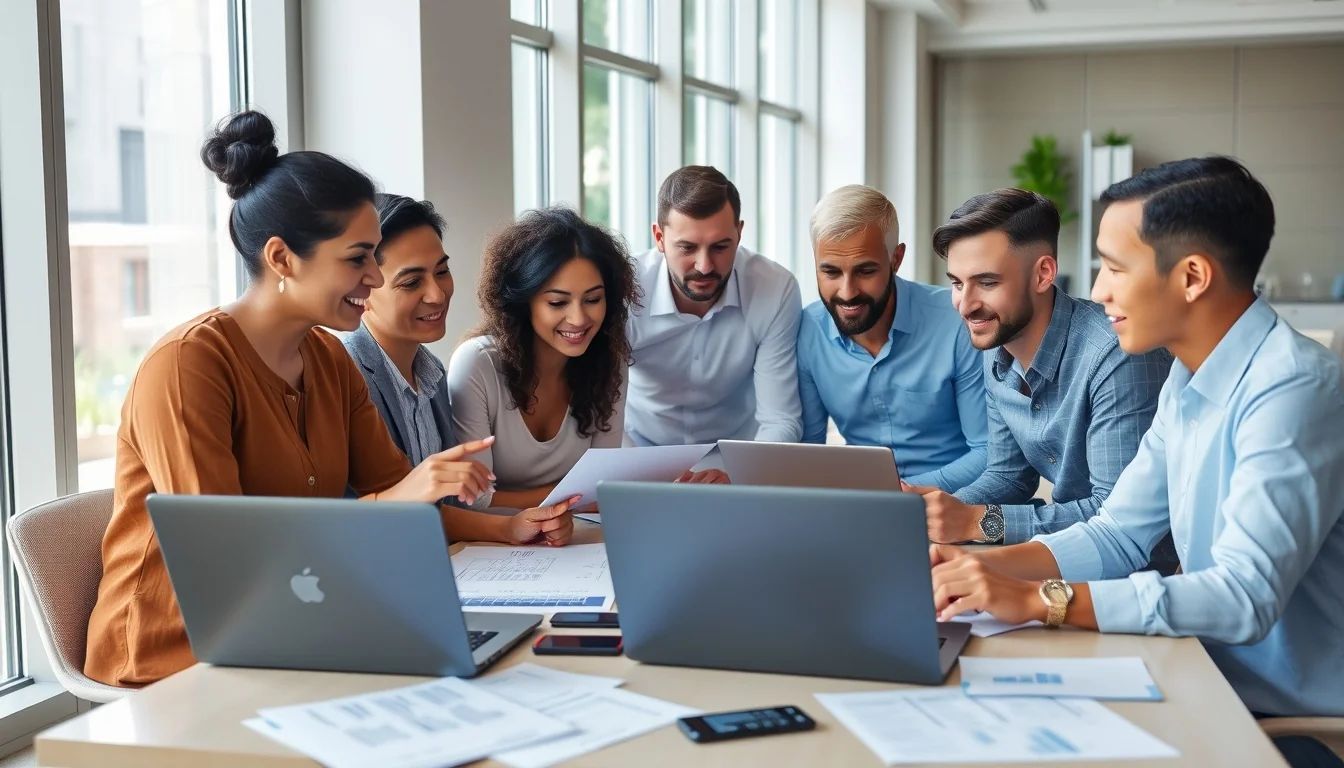 Empower Your Financial Journey