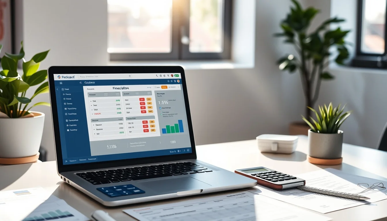 Primary pricing visual